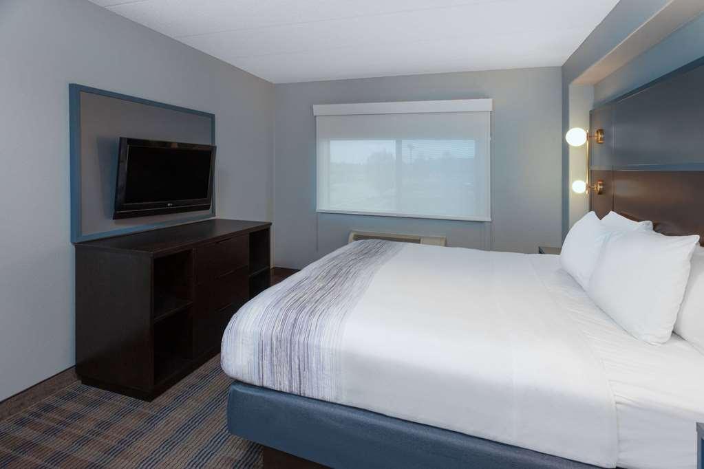Americinn By Wyndham Peoria Habitación foto